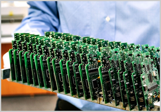 多層板PCBA加工成本分析：哪些環(huán)節(jié)最花錢？